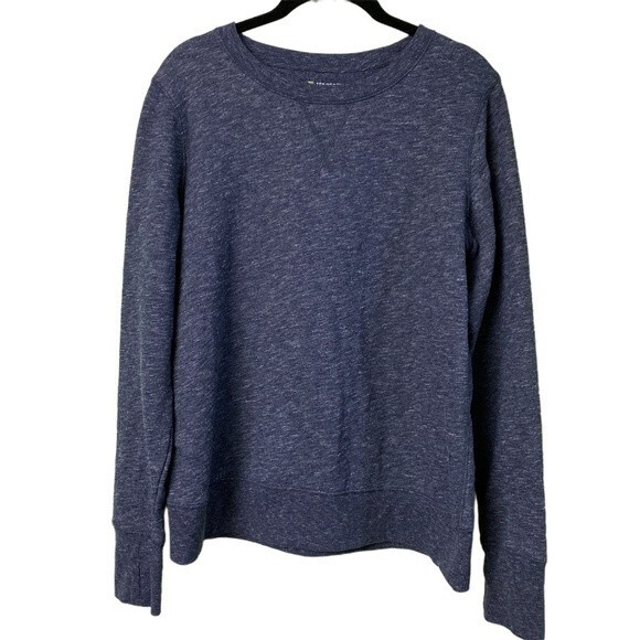 Tek Gear Fleece Active Sweatshirt - Picture 1 of 9